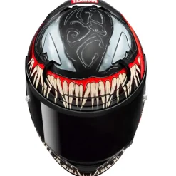 HJC Hjälm RPHA 12 Venom 3 Marvel