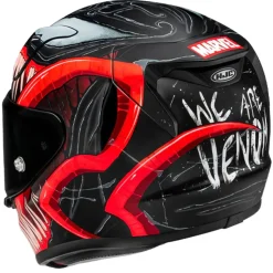 HJC Hjälm RPHA 12 Venom 3 Marvel