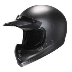 HJC Hjälm V60 Mattsvart