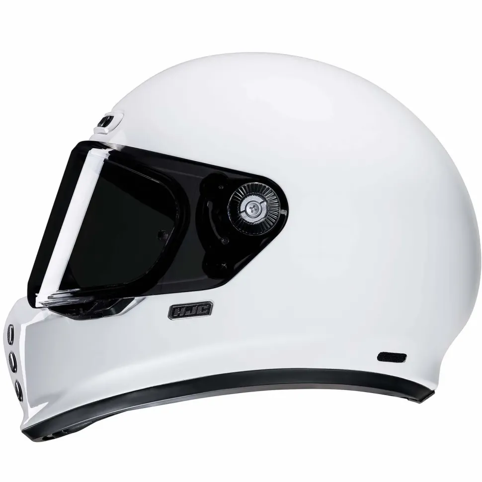 HJC Hjälm V10 Vit