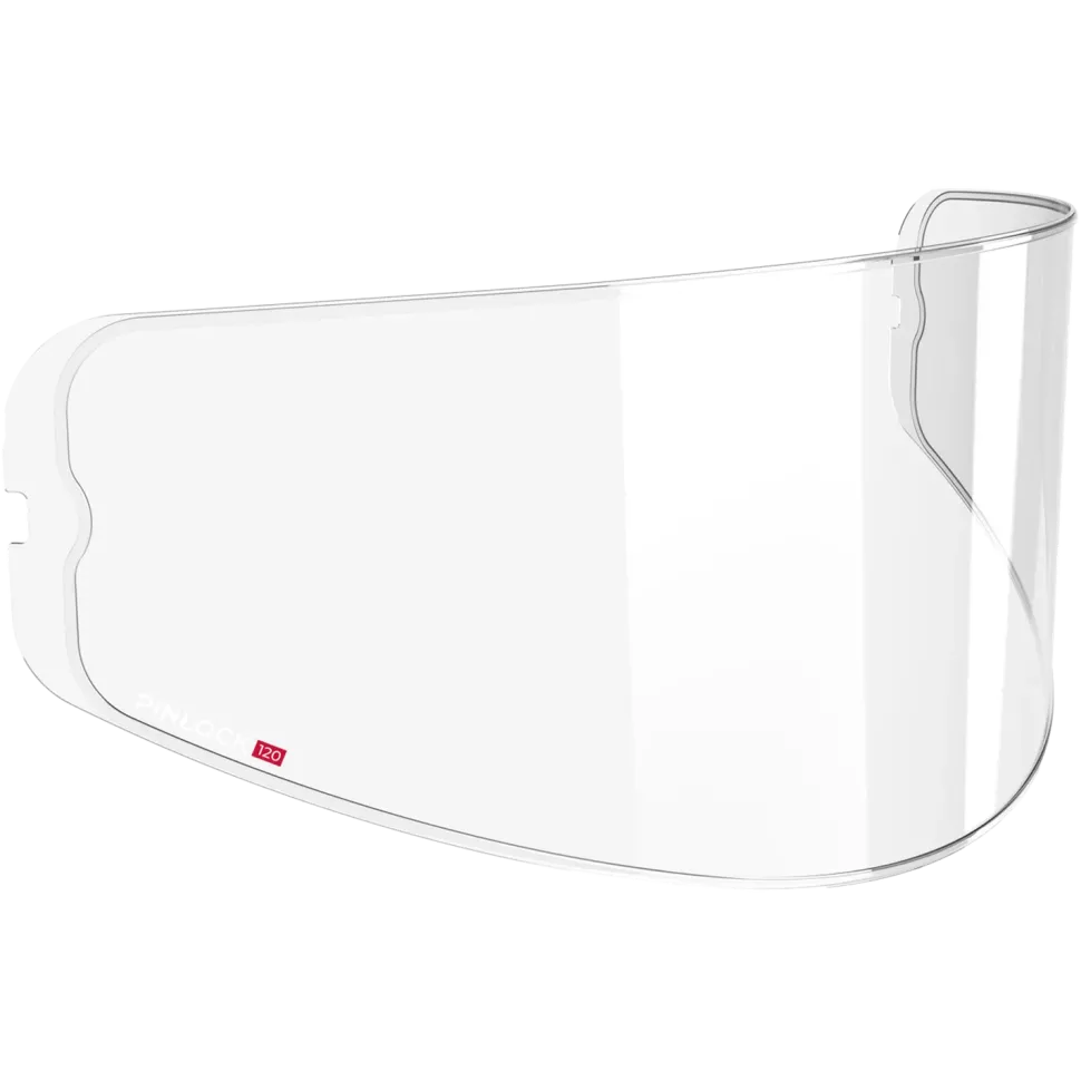 HJC Pinlock 120 Klart RPHA 91 HJ-37