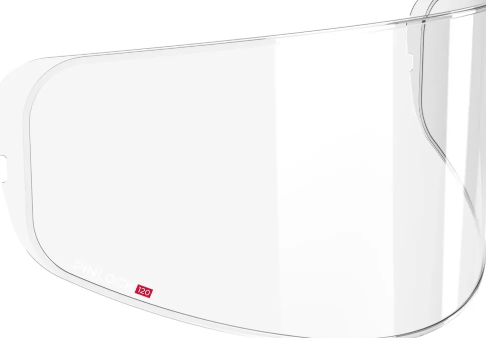 HJC Pinlockvisir HJ-35 DKS417 Klart RPHA1