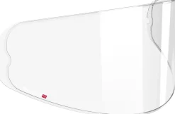 HJC Pinlockvisir HJ-38 DKS466 Klart i71,F71