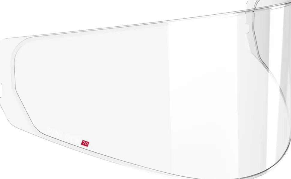 HJC Pinlockvisir HJ-33 i90,i91 Klart