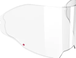 HJC Pinlockvisir HJ-44 i80 Klart DKS579