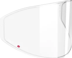 HJC Pinlockvisir HJ-S2, HJ-17R, HJ-17A FG-Jet, IS-33 II Klart