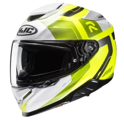 HJC RPHA 71 Cozad MC3HSF Vit/Fluo Gul