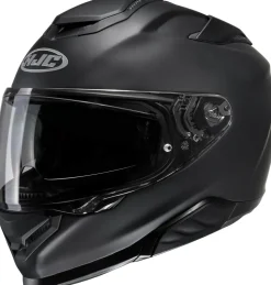 HJC RPHA 71 Mattsvart