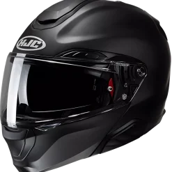HJC RPHA 91 Mattsvart