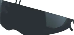 HJC Solvisir HJ-V7 mörkrök ,RPHA MAX, RPHA EVO, FG-JET, C 70, IS-17, IS-33 II