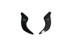 HJC Ventilation FG-JET Bak, Mattsvart M,L,XL,2XL