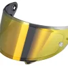 HJC Visir HJ-35 Guld Spegel RPHA 1 Pinlock förberett