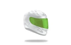 HJC Visir HJ-17J Silverspegel IS-33