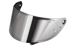 HJC Visir HJ-35 Silver Spegel RPHA 1 Pinlock förberett