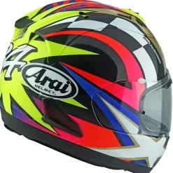 Hjälm Arai Rx 7v Evo Schwantz 30