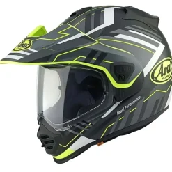 Hjälm Arai Tour X5 Trail Gul