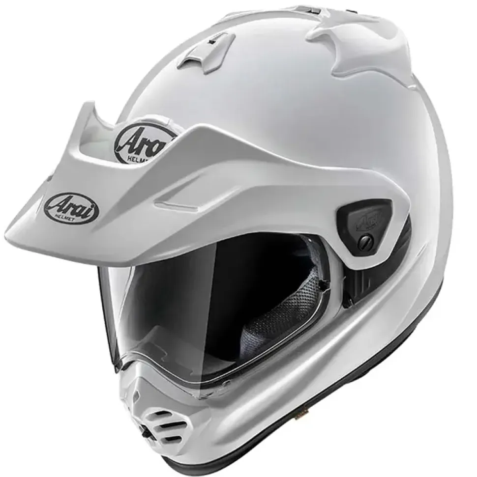 Hjälm Arai Tour X5 Vit