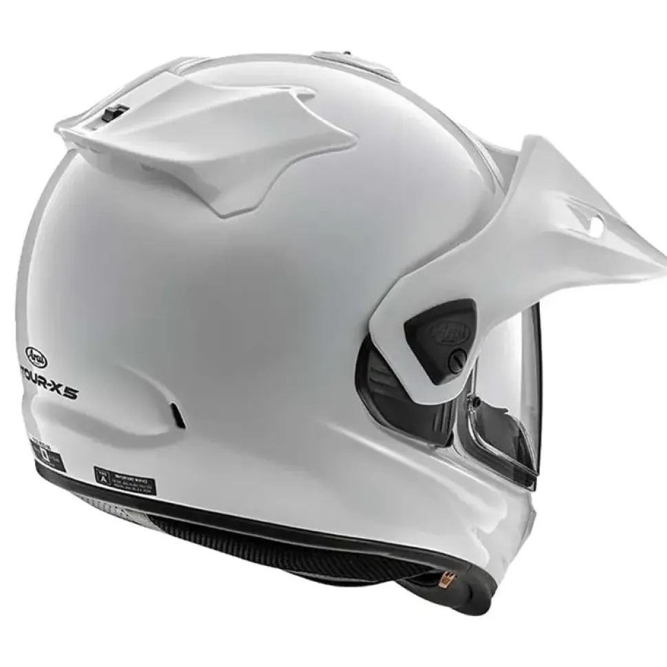 Hjälm Arai Tour X5 Vit
