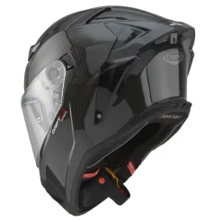 Hjälm Caberg Drift Evo Ii Carbon Svart