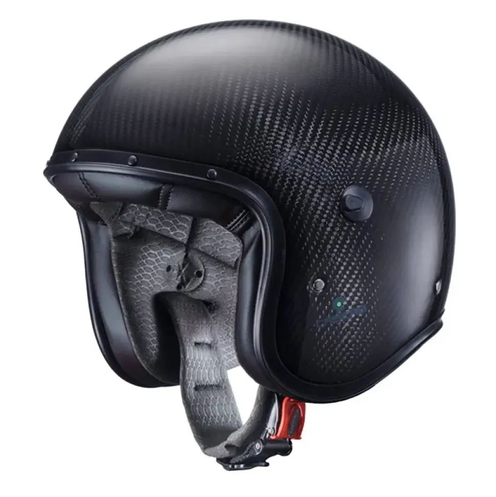 Hjälm Caberg Freeride X Carbon