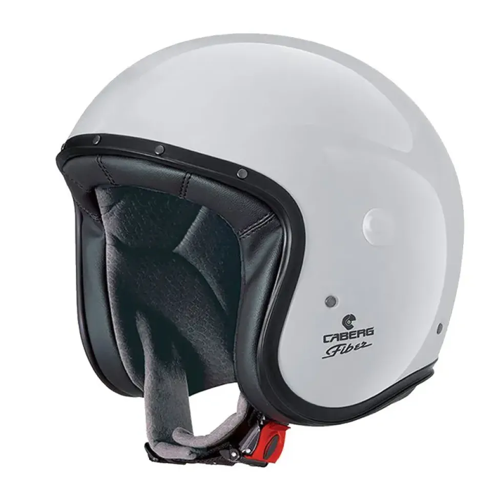 Hjälm Caberg Freeride X Vit