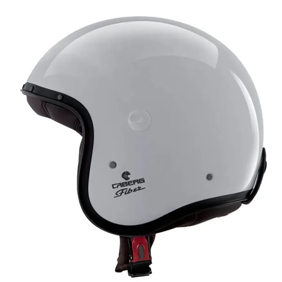 Hjälm Caberg Freeride X Vit
