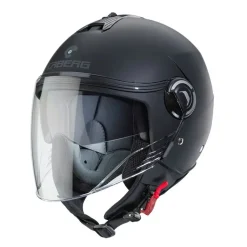 Hjälm Caberg Riviera V4 X Mattsvart