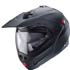 Hjälm Caberg Tourmax X Mattsvart