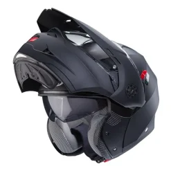 Hjälm Caberg Tourmax X Mattsvart