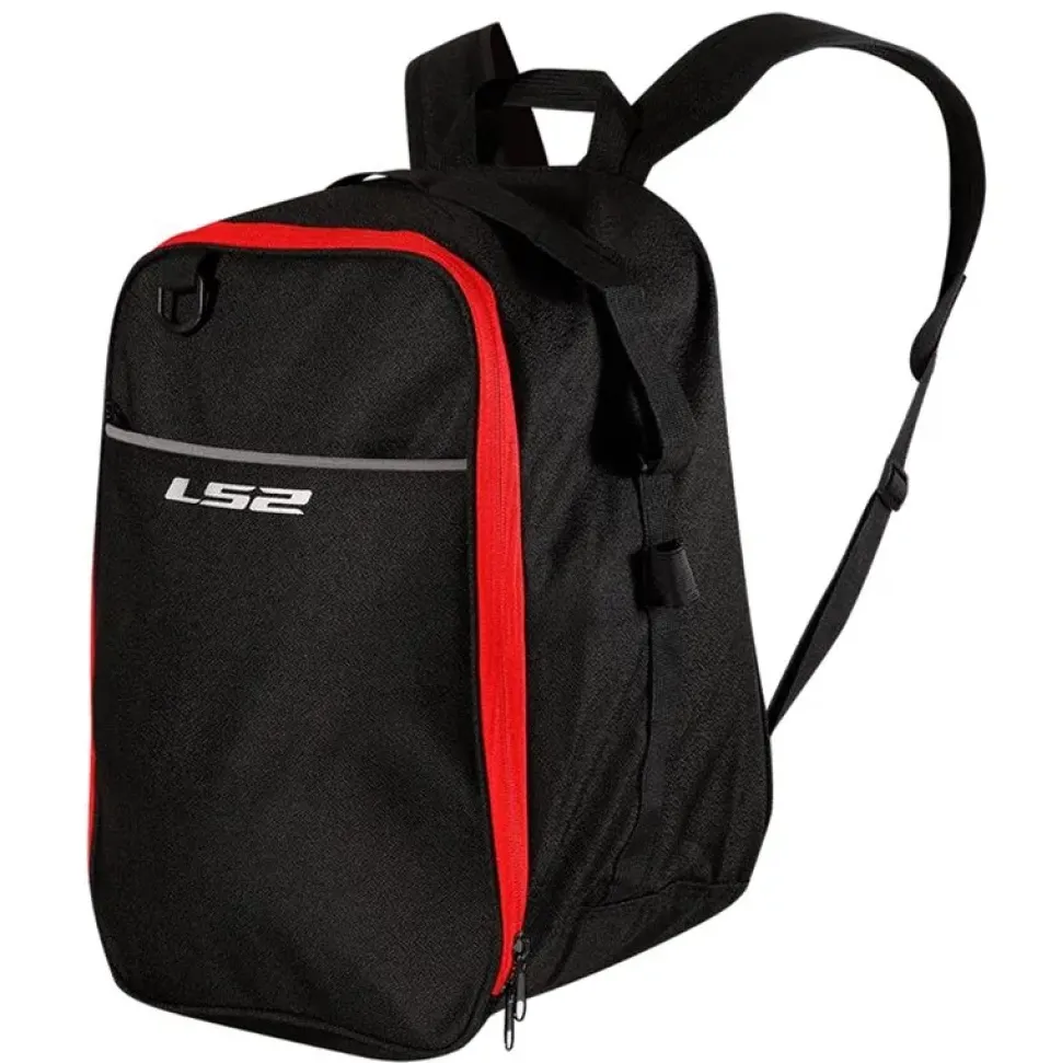 Hjälm Ls2 Ff901 Advant X Carbon Svart