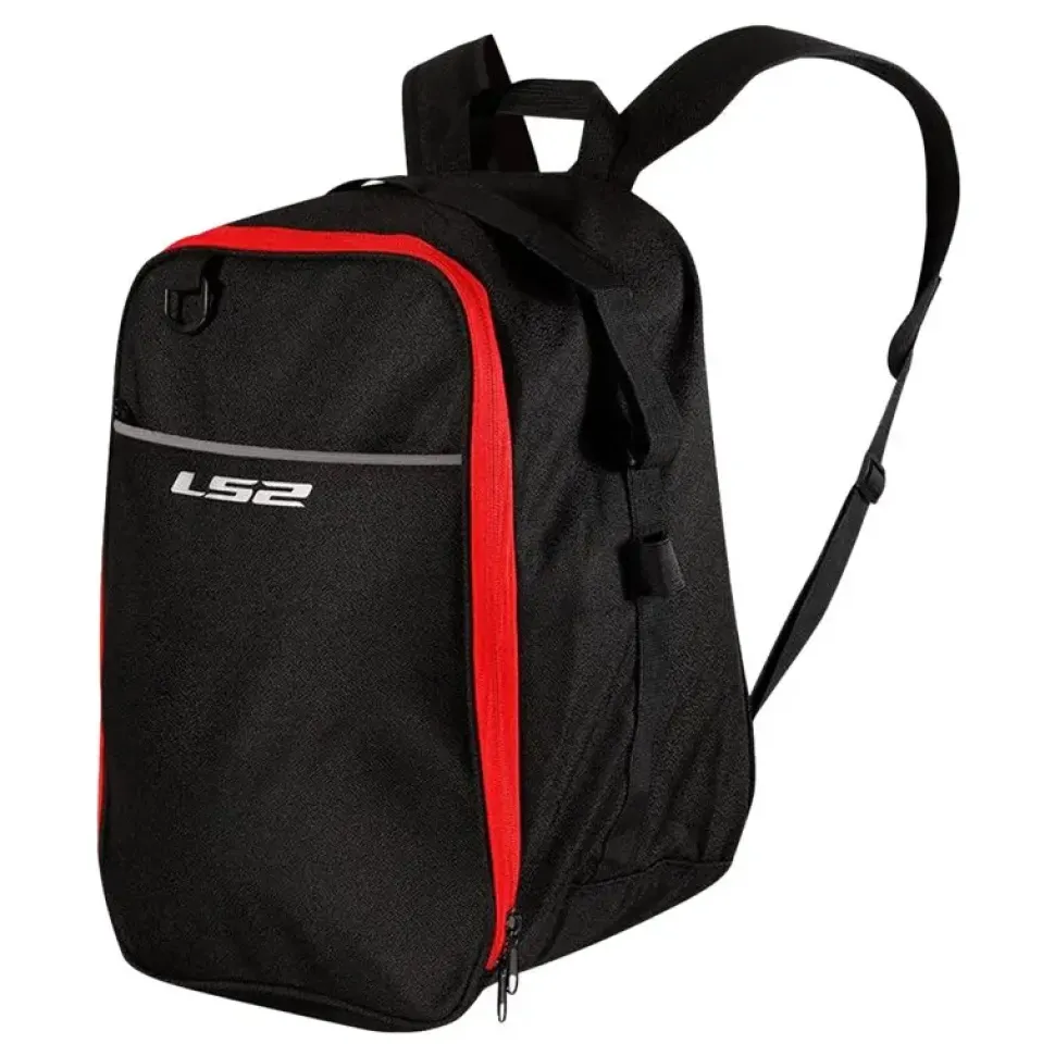 Hjälm Ls2 Ff901 Advant X Nardo Grå