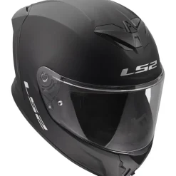 Hjälm Ls2 Ff820 Rapid Iii Mattsvart