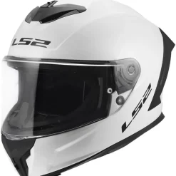 Hjälm Ls2 Ff820 Rapid Iii Vit