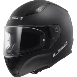 Hjälm Ls2 Ff353 Rapid Ii Mattsvart