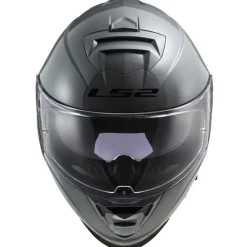 Hjälm Ls2 Ff800 Storm Ii Nardo Grå