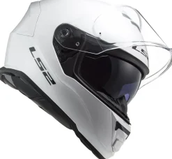 Hjälm Ls2 Ff800 Storm Ii Vit