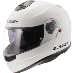 Hjälm Ls2 Ff908 Strobe Ii Vit