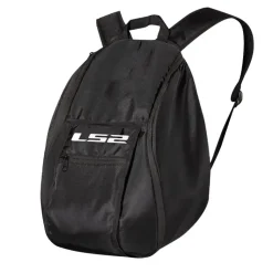 Hjälm Ls2 Mx701 Explorer Carbon Svart