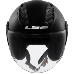 Hjälm Ls2 Of616 Airflow Ii Svart