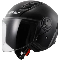 Hjälm Ls2 Of616 Airflow Ii Svart