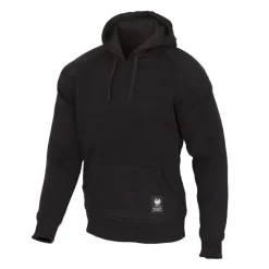 Huvtröja Merlin Stealth Pro Svart