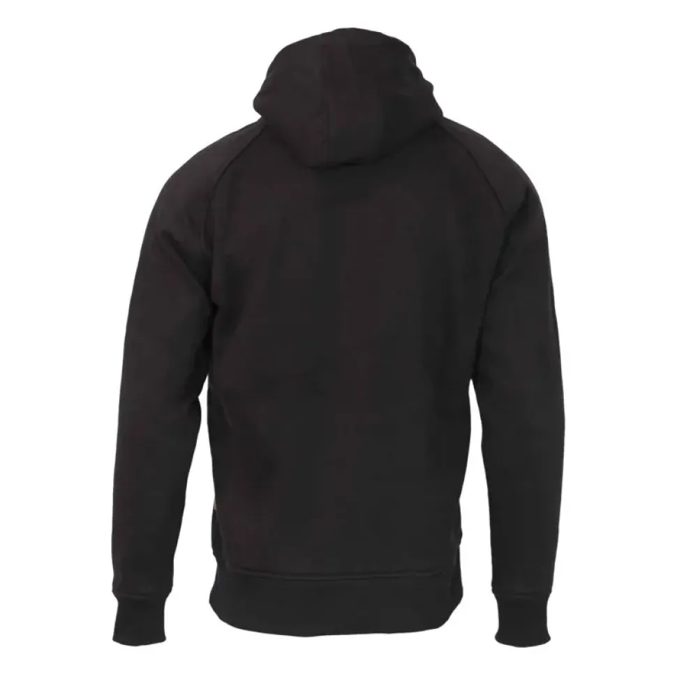 Huvtröja Merlin Stealth Pro Svart