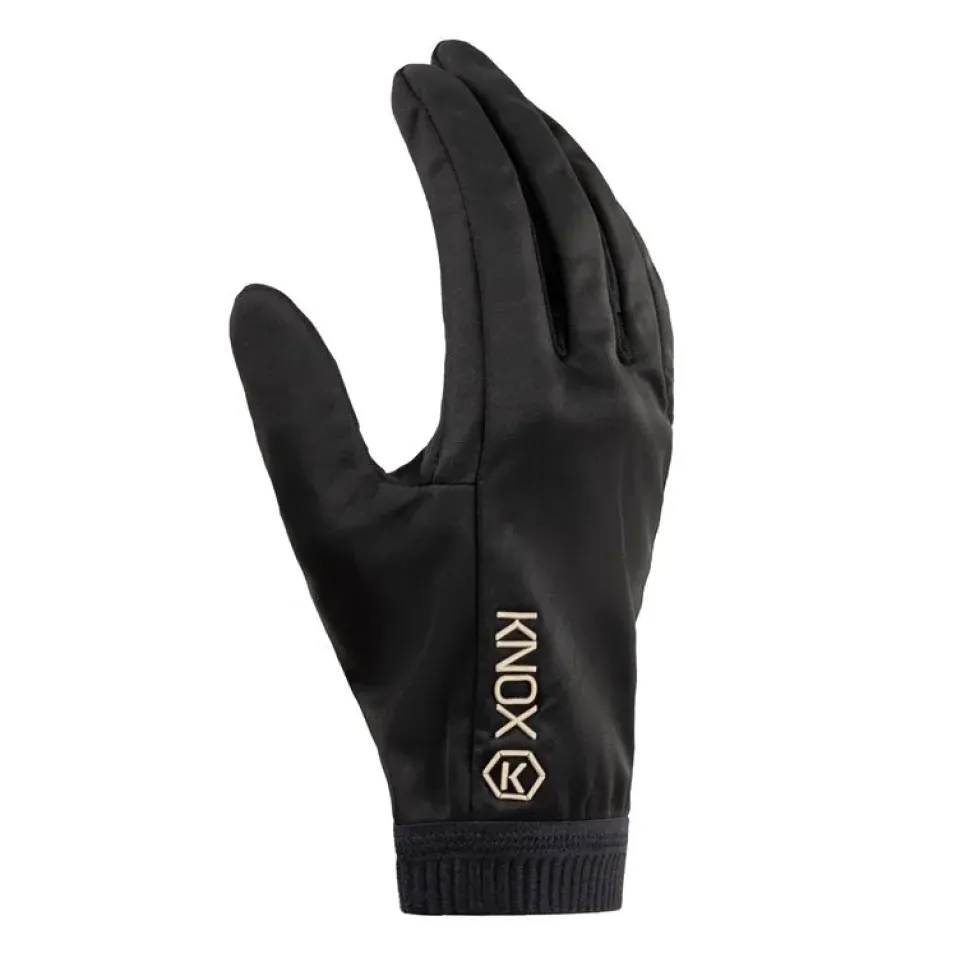 Innerhandske Knox Under Gloves Svart