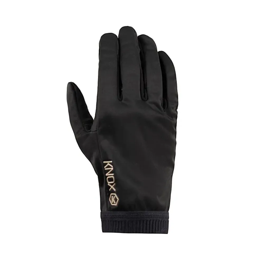 Innerhandske Knox Under Gloves Svart