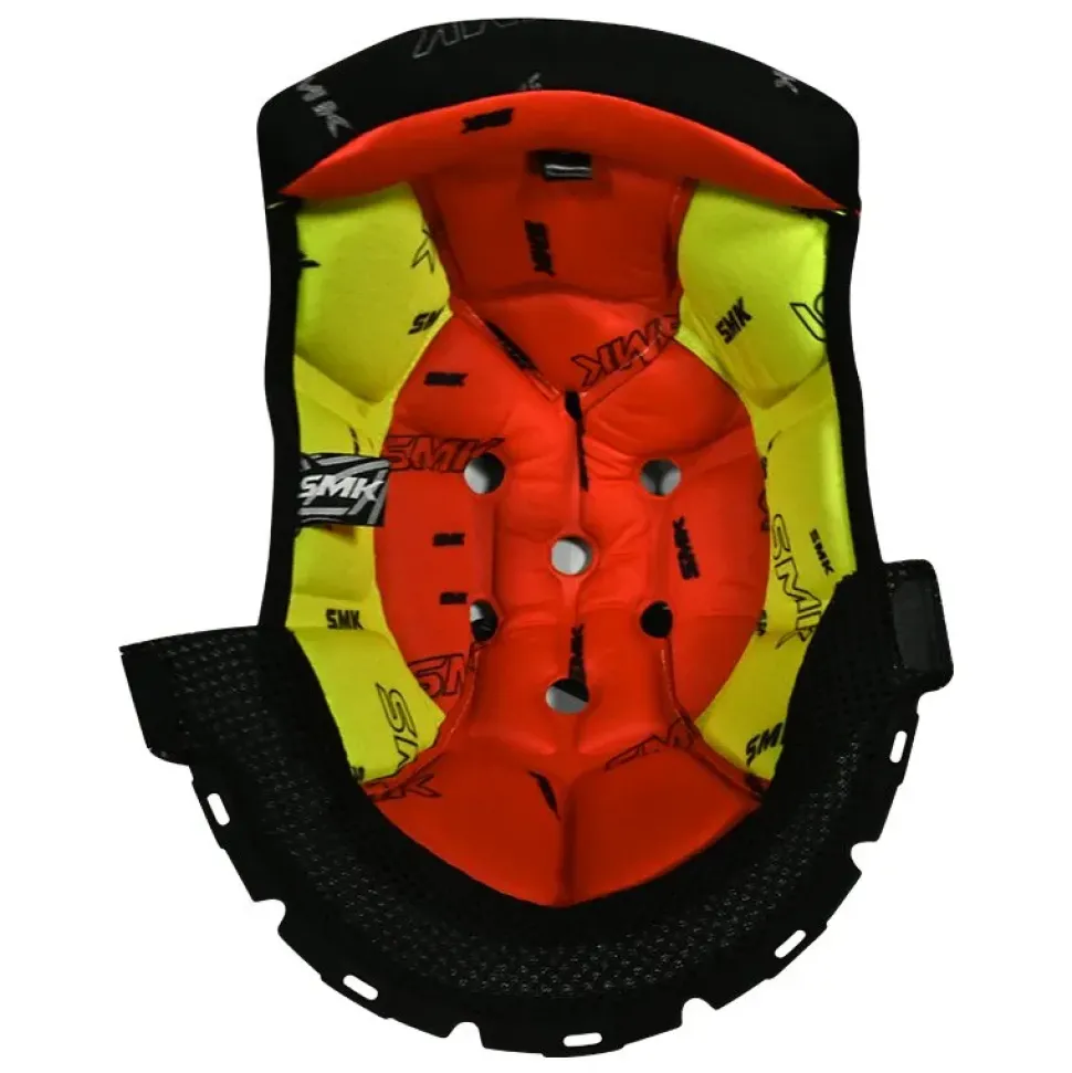 Inredning Smk Allterra