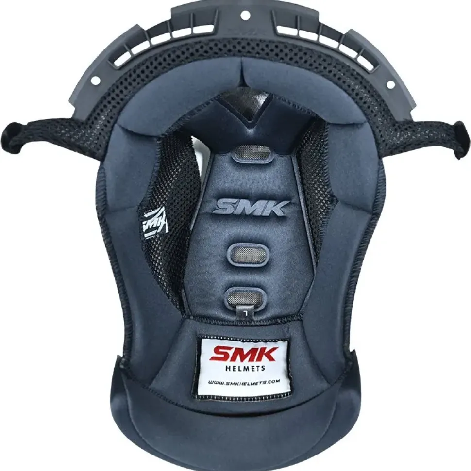 Inredning Smk Stellar