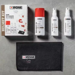 Ipone Helmet Kit