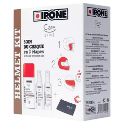 Ipone Helmet Kit