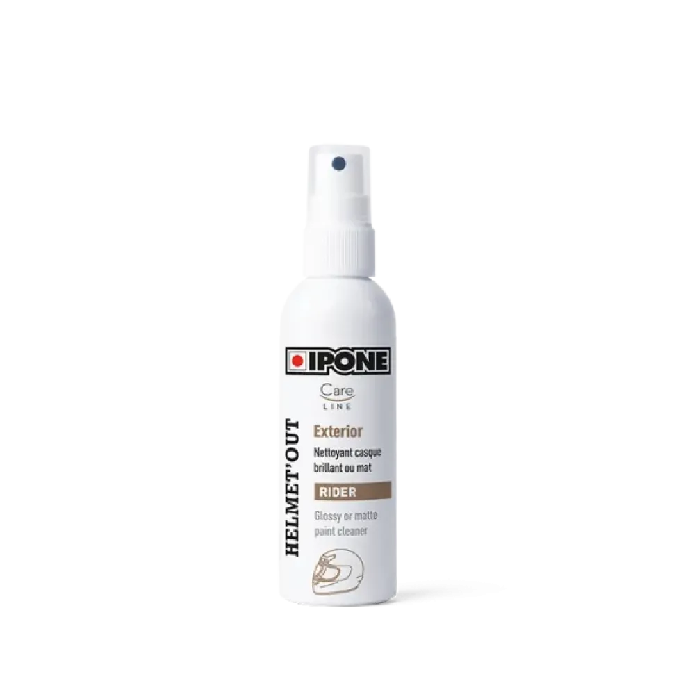 Ipone Helmet Out 100 ml