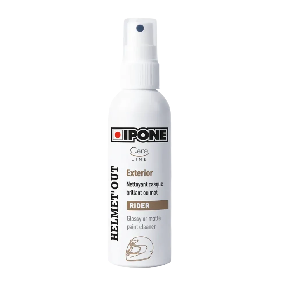Ipone Helmet Out 100 ml